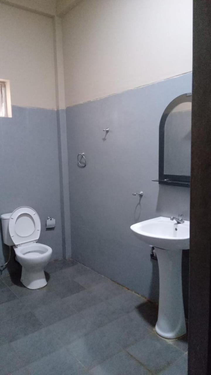 Bamboo Grove Villa Tangalle Εξωτερικό φωτογραφία
