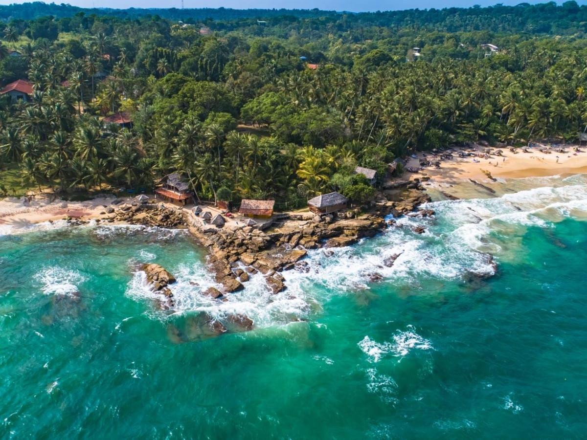 Bamboo Grove Villa Tangalle Εξωτερικό φωτογραφία