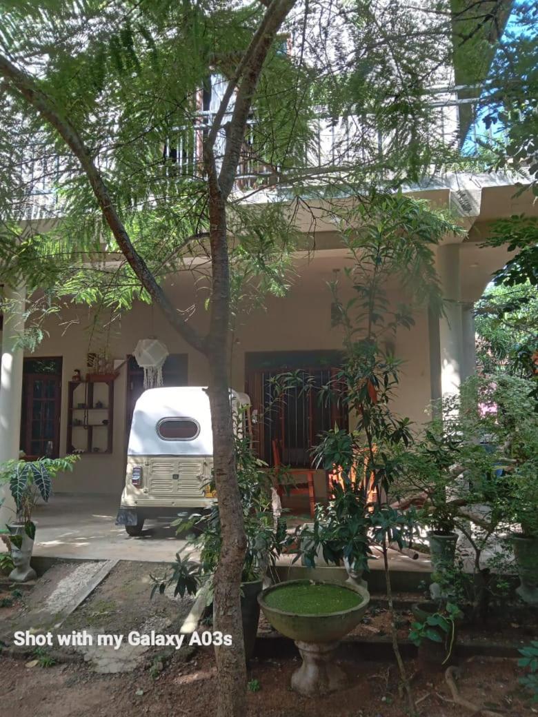 Bamboo Grove Villa Tangalle Εξωτερικό φωτογραφία